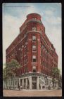 Augustana Hospital and Health Care Center, Chicago, Ill.